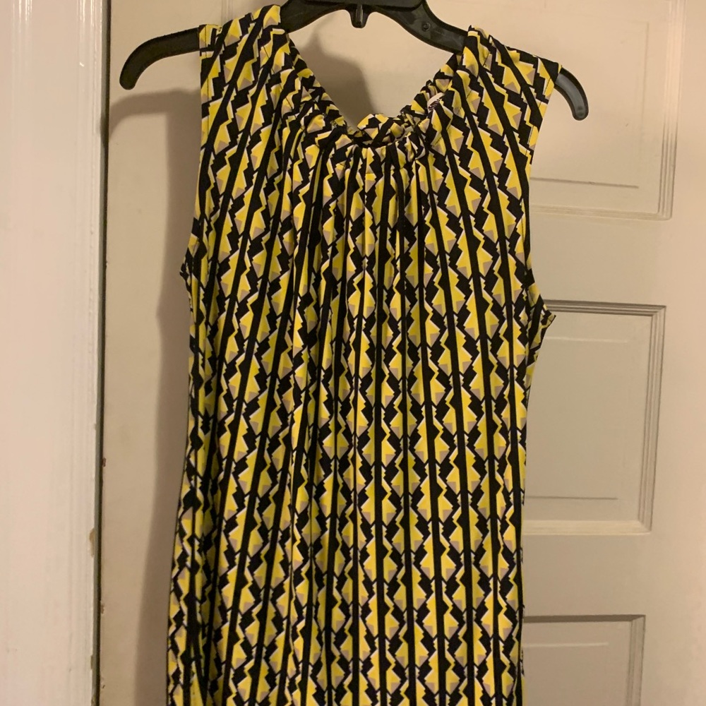 Anne Klein top